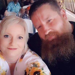 Meet your Posher, Ginger